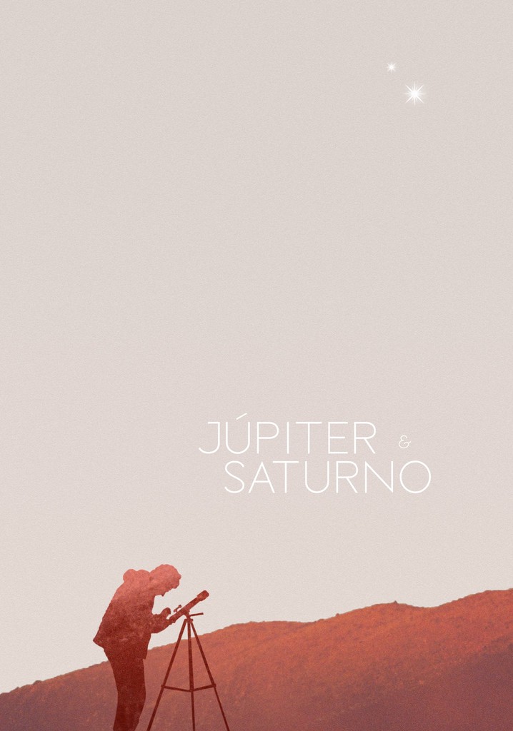 Jupiter & Saturn