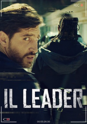 Il leader