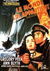 Le monde lui appartient