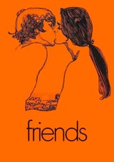 Friends 1971 full movie free shop