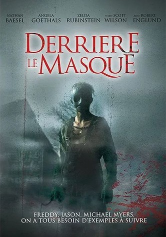 Derrière le Masque