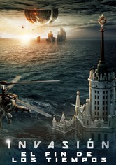 Attraction 2: El fin de los tiempos