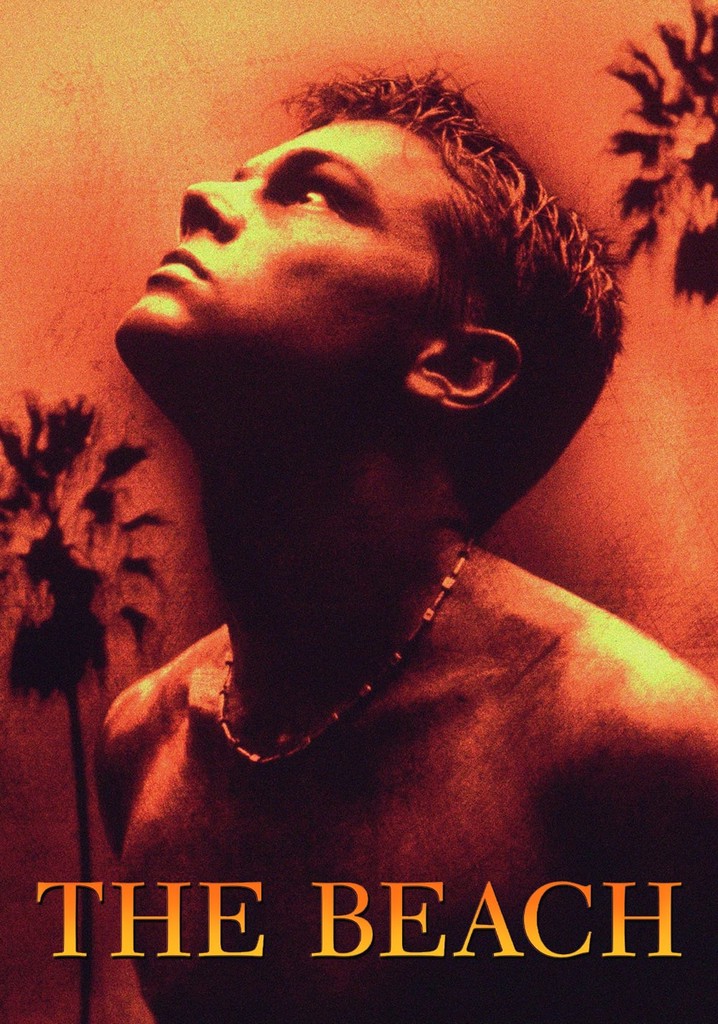 The Beach movie where to watch streaming online