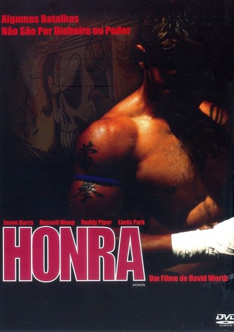 Honra
