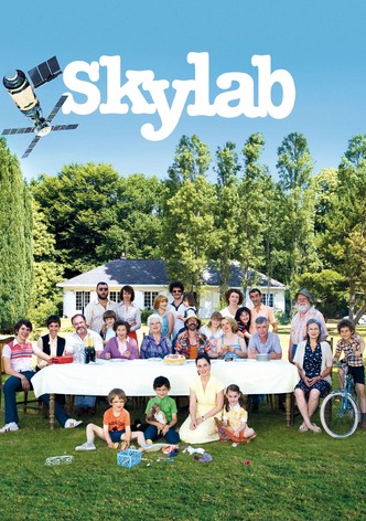 Le Skylab