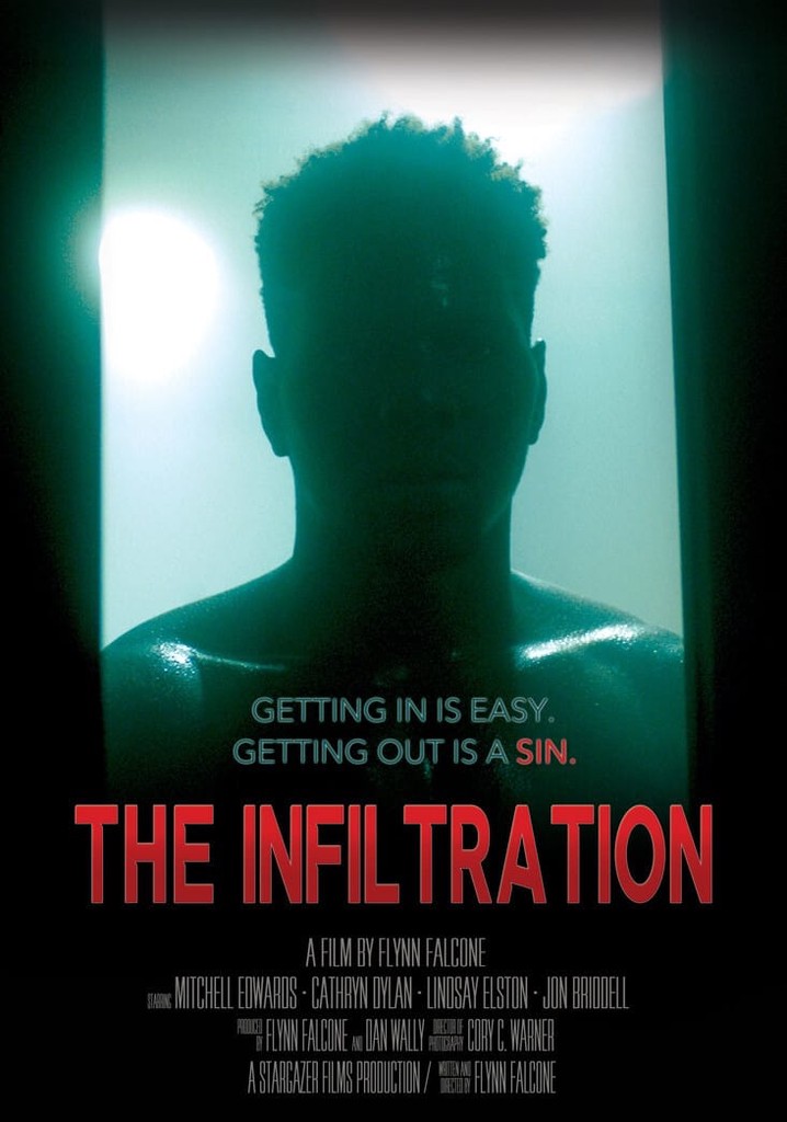 The Infiltration