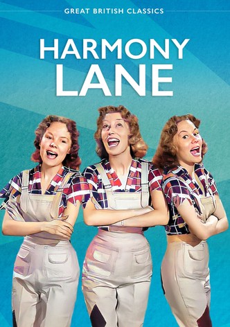 Harmony Lane