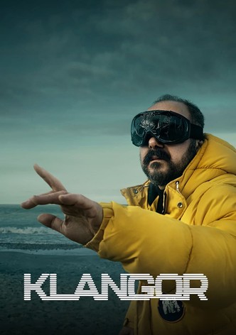 Klangor