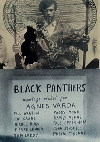 Black Panthers