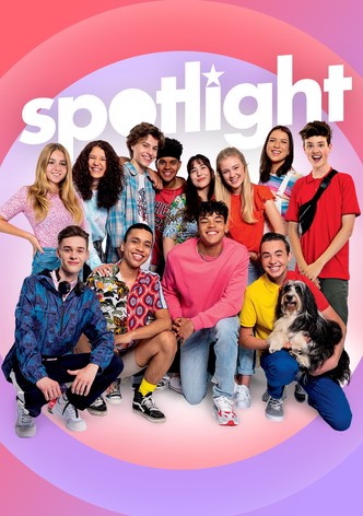 Spotlight