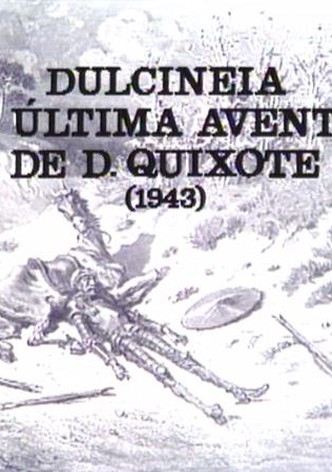 Dulcineia
