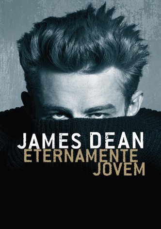 James Dean: Eternamente Jovem