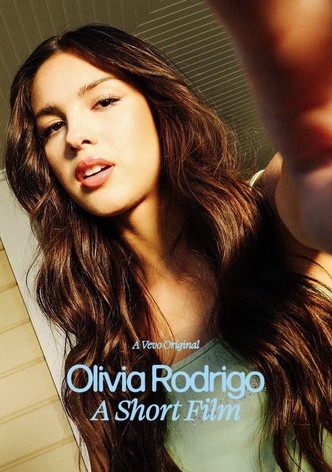 Olivia Rodrigo: A Short Film