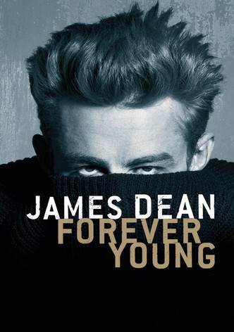 James Dean: por siempre joven