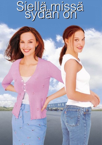 Siellä missä sydän on