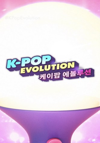 K-Pop Evolution