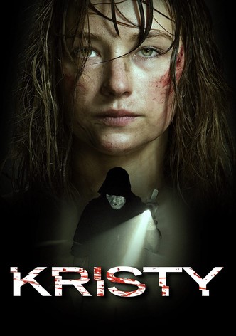 Kristy: Corra Por Sua Vida