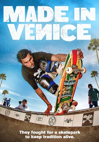 Made In Venice