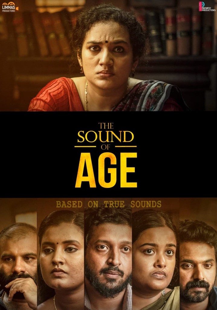 The Sound of Age