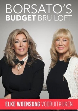 Borsato's Budget Bruiloft