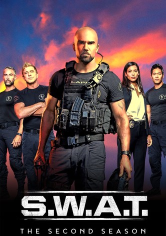 SWAT, Season 2