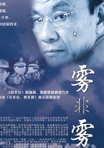 雾非雾