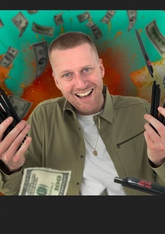 Kuglepen til knaster