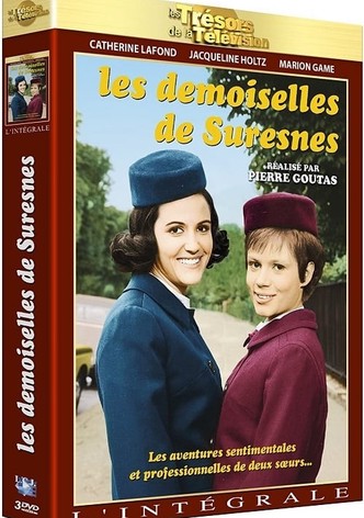 Les demoiselles de Suresnes