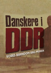 Danskere i DDR