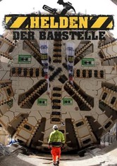 Building Germany - Temporada 1