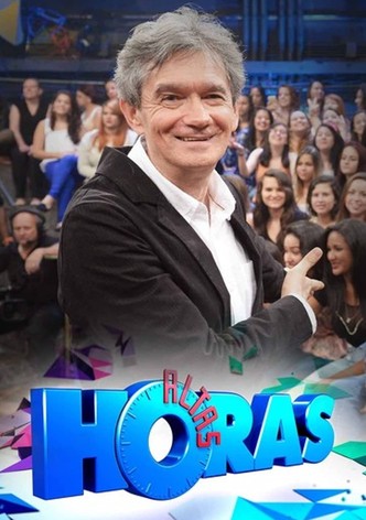 Altas Horas