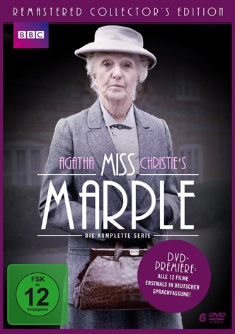 Miss Marple