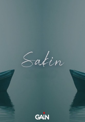 Sakin