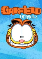 Garfield Originals