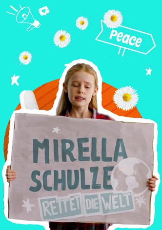 Mirella Schulze rettet die Welt