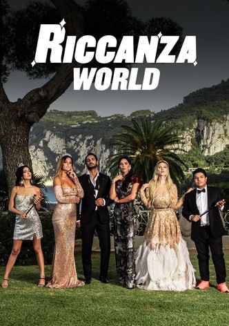 Riccanza World