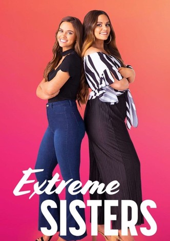 Extreme Sisters, Season 2
