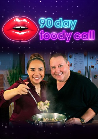 90 Day: Foody Call