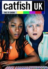 Catfish UK - Temporada 1