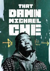 That Damn Michael Che - Temporada 1