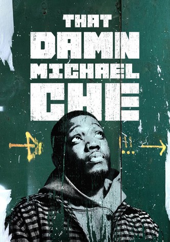 That Damn Michael Che, Season 1