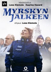 Myrskyn jälkeen