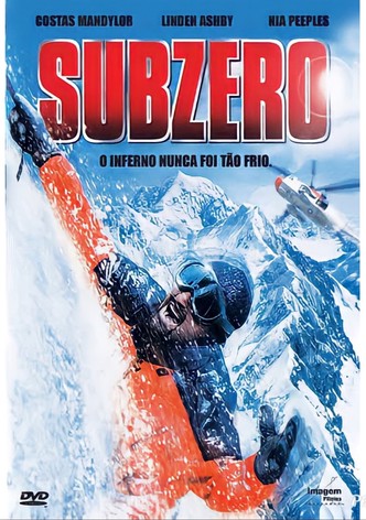 Subzero: O Inferno Nunca Foi Tão Frio
