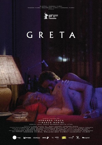 Greta