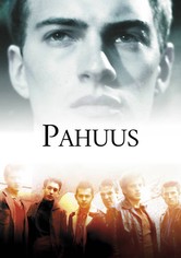 Pahuus