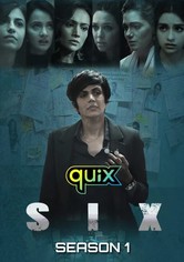 Six - Season 1
