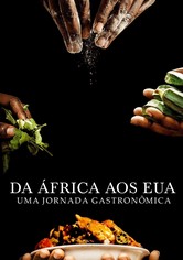 High on the Hog: Como a Cozinha Afro-Americana Transformou os EUA