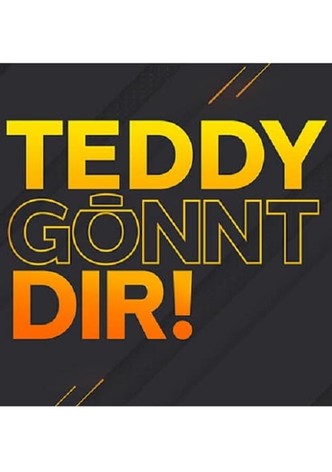 Teddy gönnt dir!