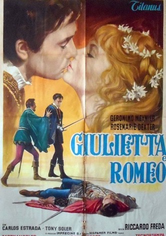 Romeo e Giulietta