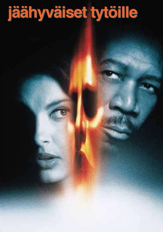 Jäähyväiset tytöille